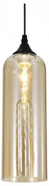 Подвесной светильник Escada Yumbilla 2110/1S Amber