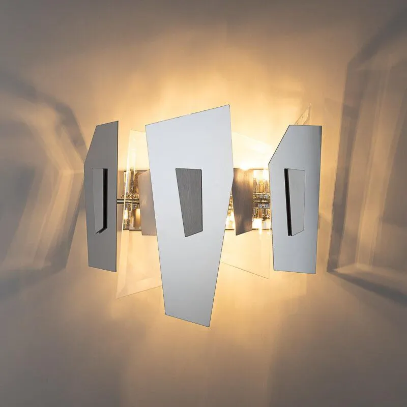 Подвесная люстра Citilux DART CL231271