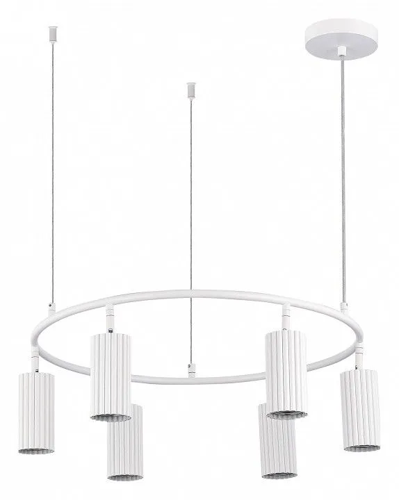 Подвесная люстра ST-Luce Kendo SL1213.503.06