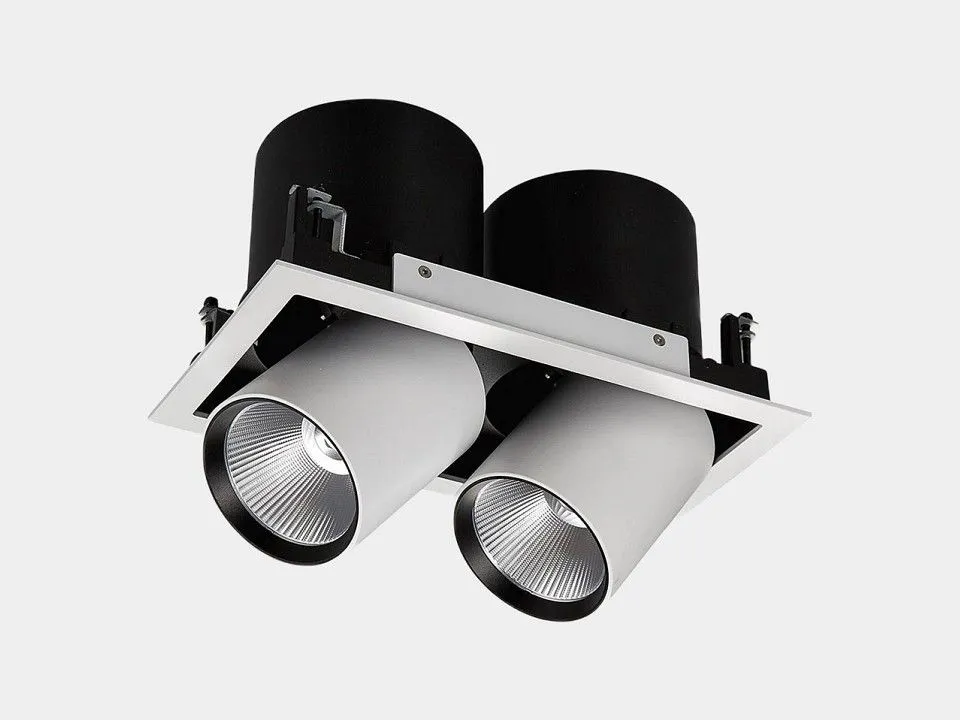 Встраиваемый светильник на штанге DesignLed SPL 00-00003440