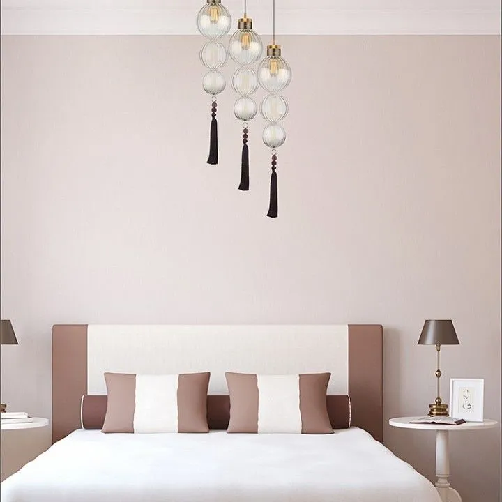Подвесной светильник Imperiumloft Heathfield Lighting 40.2682-0