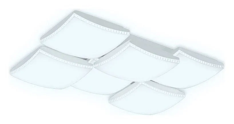 Потолочная люстра Ambrella Light FP FP2326
