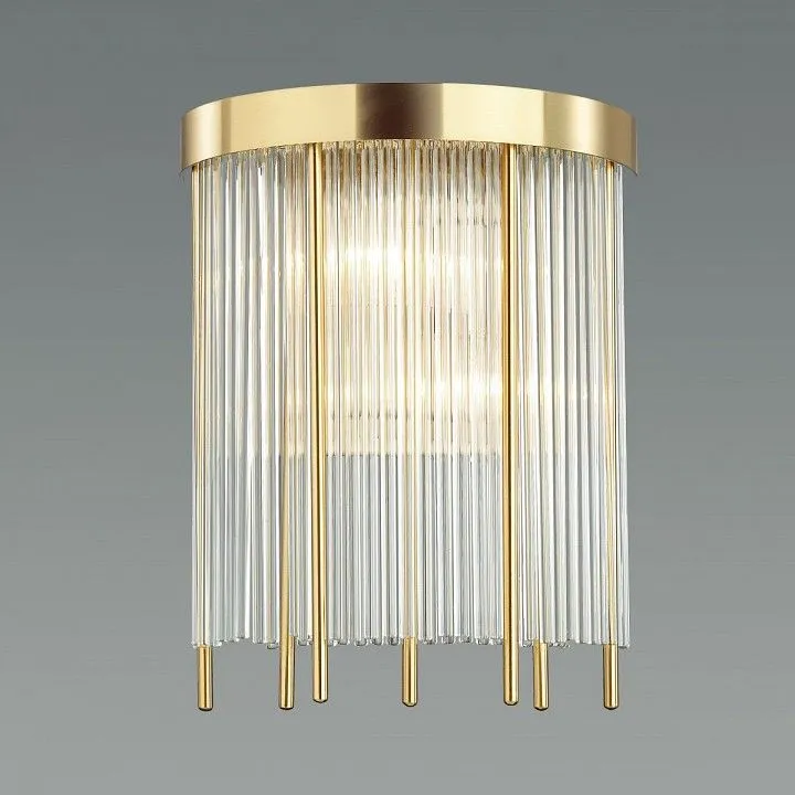 Накладной светильник Odeon Light York 4788/2W