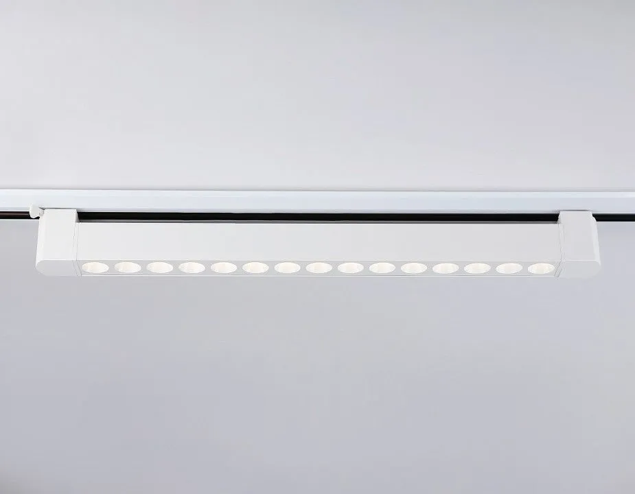 Накладной светильник Ambrella Light GL GL6712
