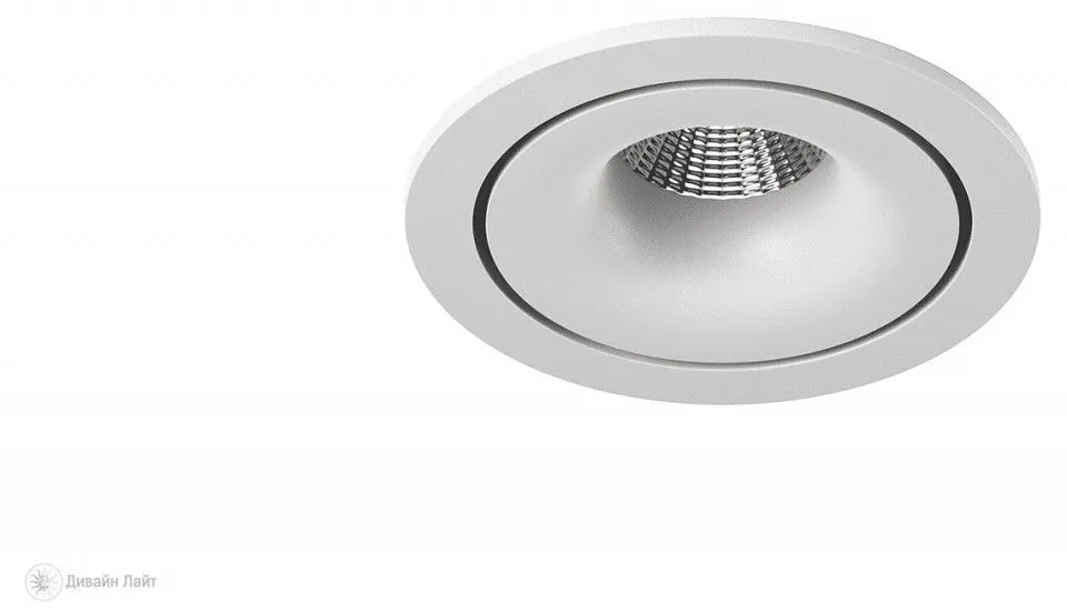 Встраиваемый светильник DesignLed DL-MJ-1006 00-00002985