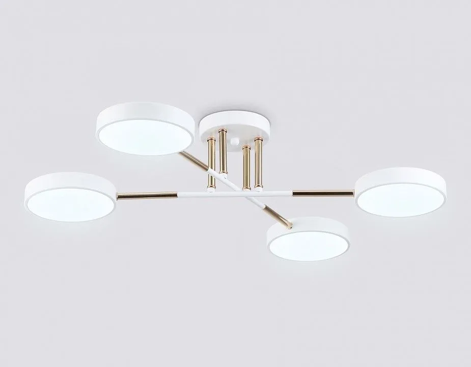 Люстра на штанге Ambrella Light FL FL516331