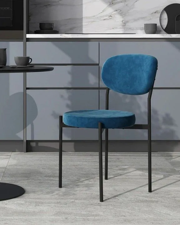 Стул Stool Group Бриф SN AV 477-C78-9005, УТ000039455 Стул Stool Group Бриф SN AV 477-C78-9005, УТ000039455