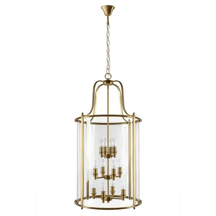 Подвесной светильник Loft it Lighthouse 10456/12 AB
