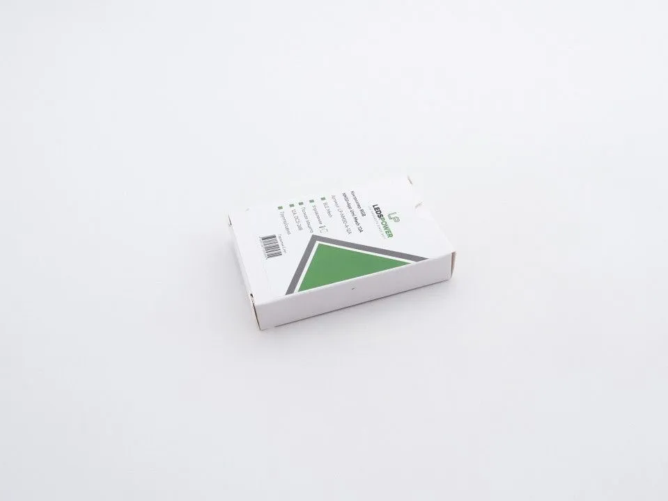 Контроллер-регулятор цвета RGB LEDS POWER NM30+App Umi Mesh 005355