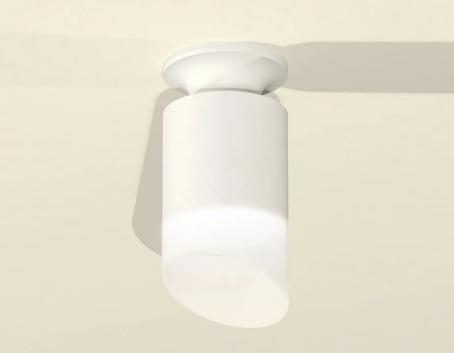 Накладной светильник Ambrella Light XS XS6301105