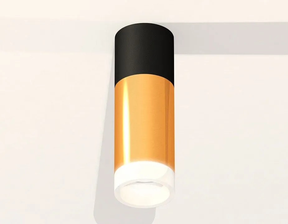 Накладной светильник Ambrella Light XS XS6327042