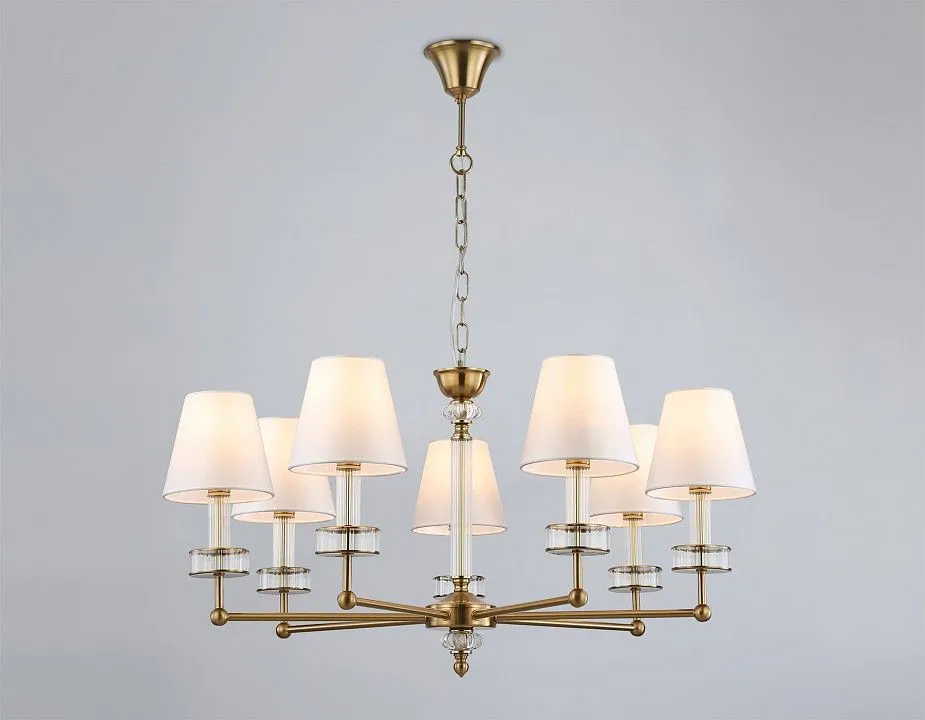 Подвесная люстра Ambrella Light LH LH71023