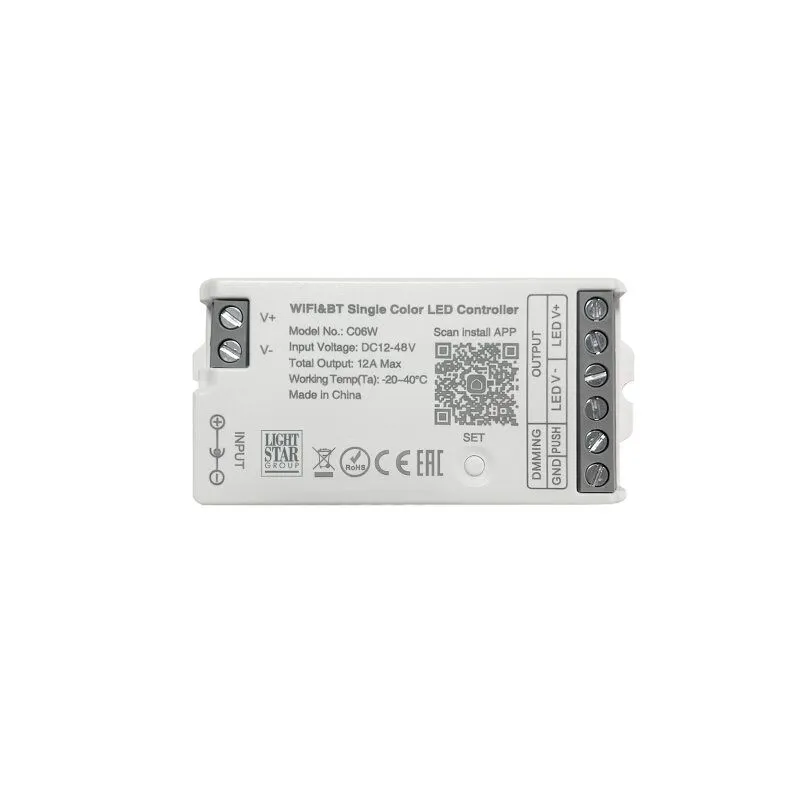 Диммер Lightstar Lightstar 424481