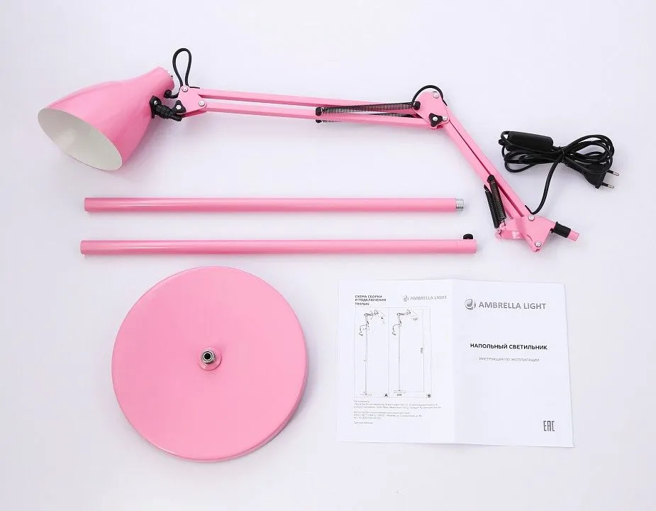 Торшер Ambrella Light TR TR97645