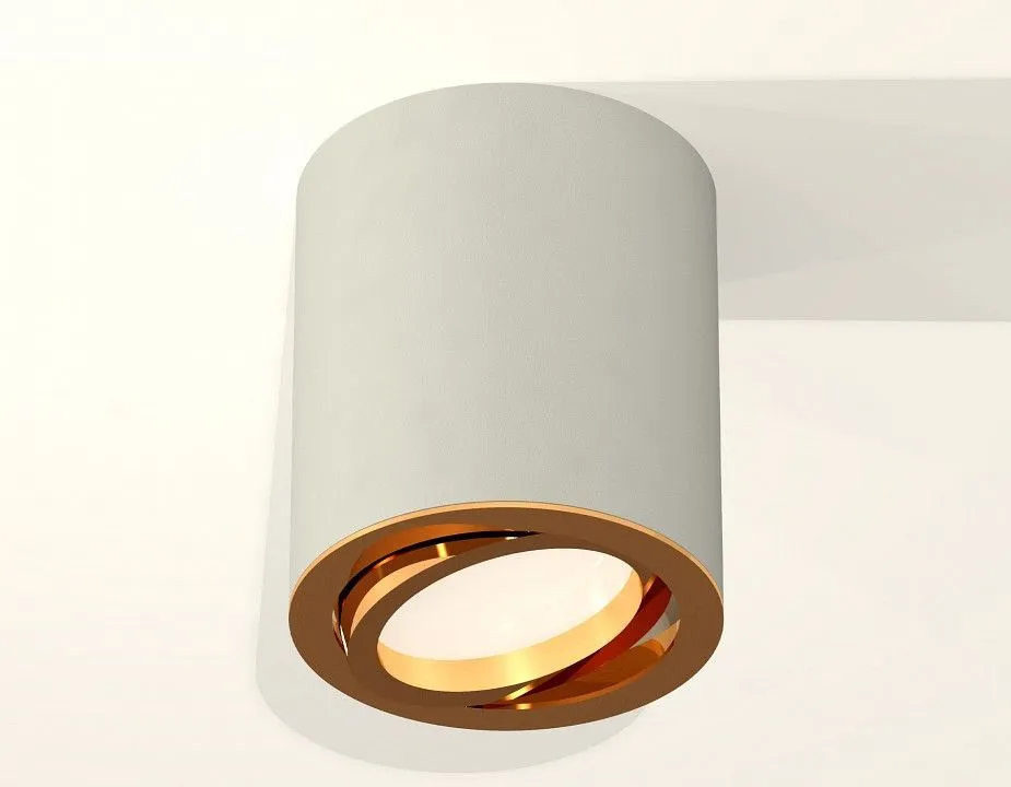 Накладной светильник Ambrella Light XS XS7423022