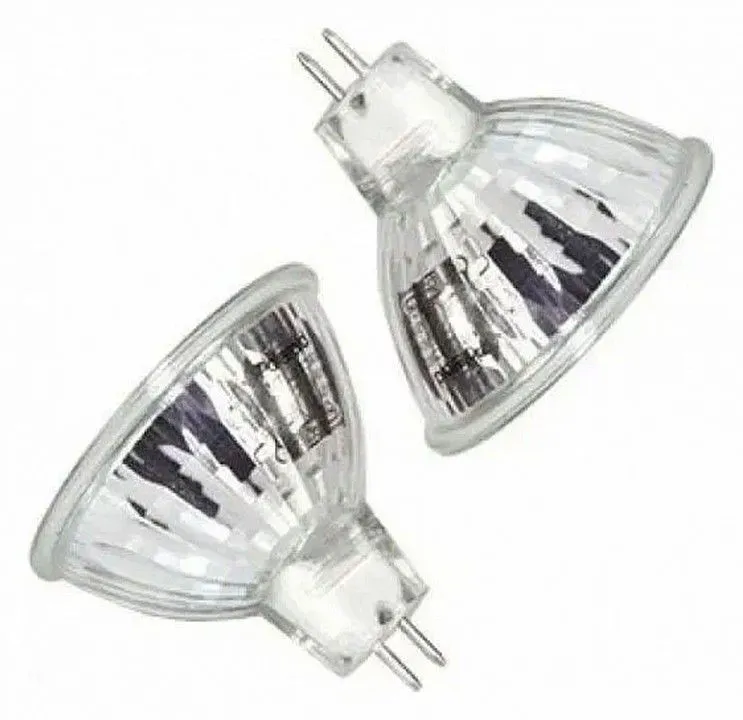 Лампа галогеновая Lucide Dichro GU5.3 50Вт K 50233/12/50