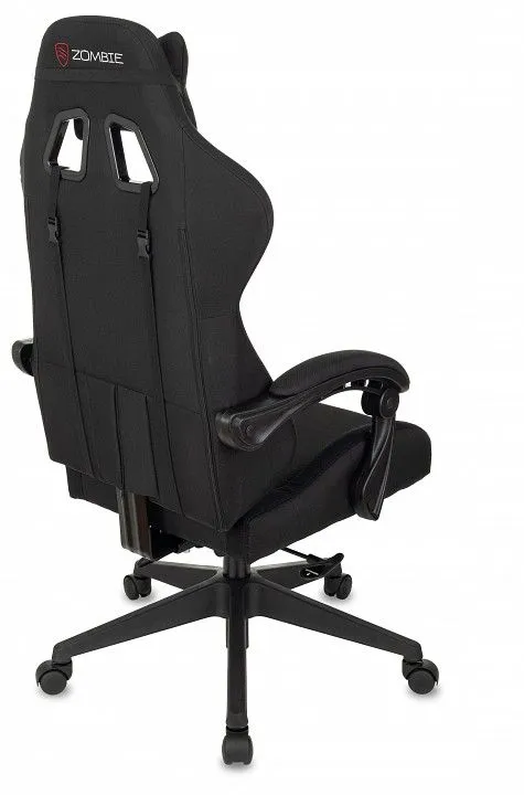 Кресло игровое ZOMBIE Zombie Predator 1908740 Кресло игровое ZOMBIE Zombie Predator 1908740