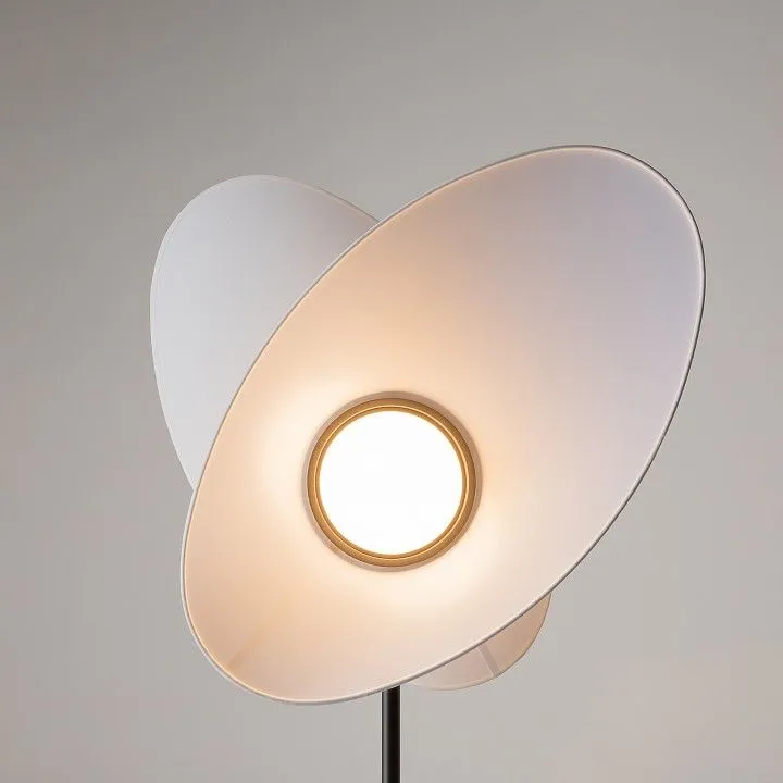 Торшер Maytoni Эволюция MOD396FL-L10W3K