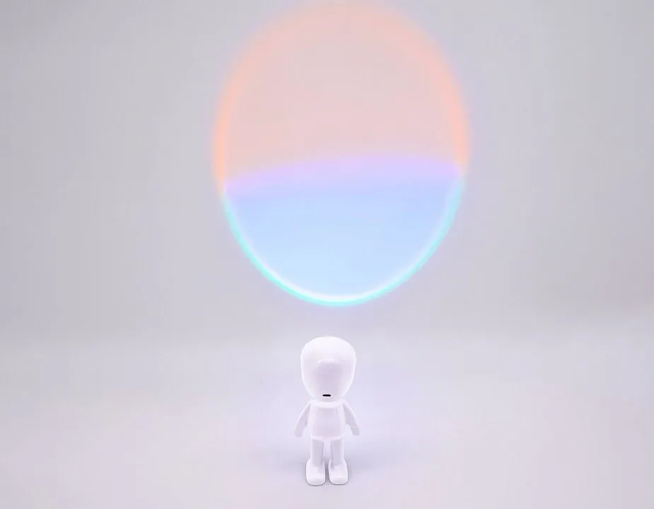 Настольная лампа декоративная Ambrella Light DE DE8225