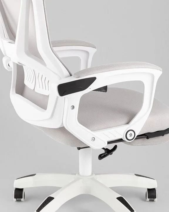 Кресло компьютерное TopChairs Vecto