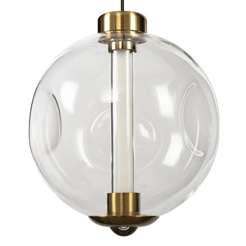 Подвесная люстра Citilux NOONA CL251060