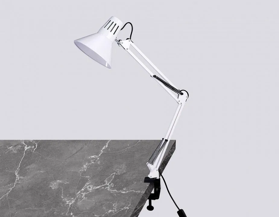 Настольная лампа офисная Ambrella Light DE DE7719