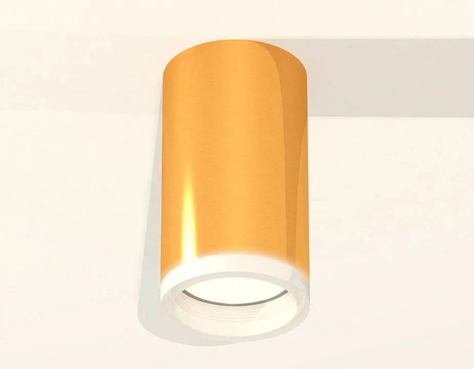 Накладной светильник Ambrella Light XS XS6327020