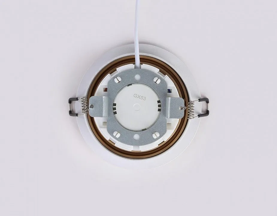 Встраиваемый светильник Ambrella Light TN TN51912