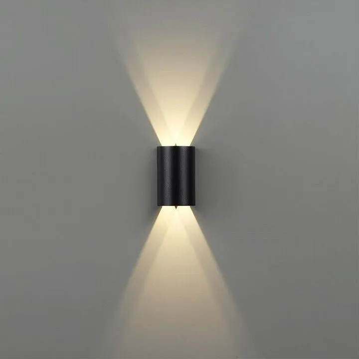 Накладной светильник Odeon Light NATURE 7125/4WL