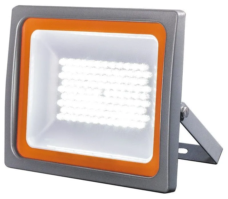 Настенно-потолочный прожектор Jazzway  PFL-SC-50W 3000K IP65