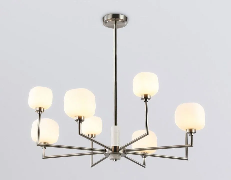 Люстра на штанге Ambrella Light LH LH53003
