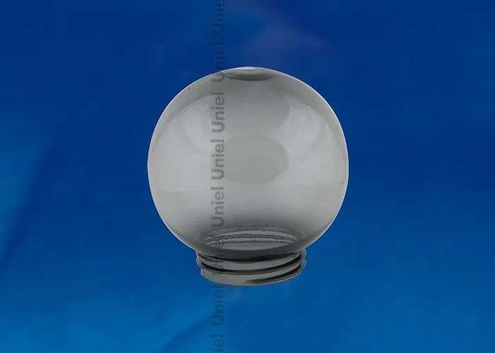 Плафон полимерный Uniel UFP-R150A 8070