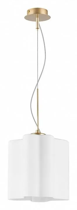 Подвесной светильник Lightstar Nubi 802113