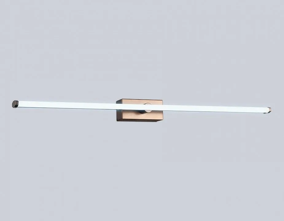 Накладной светильник Ambrella Light COMFORT FL6123