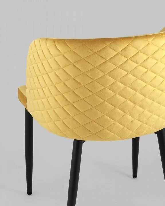 Кресло Stool Group Оскар MC11 KD HLR-41, УТ000031310 Кресло Stool Group Оскар MC11 KD HLR-41, УТ000031310