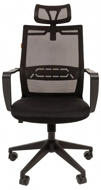 Кресло компьютерное Chairman Chairman 545 00-07126770, 7126770 Кресло компьютерное Chairman Chairman 545 00-07126770, 7126770