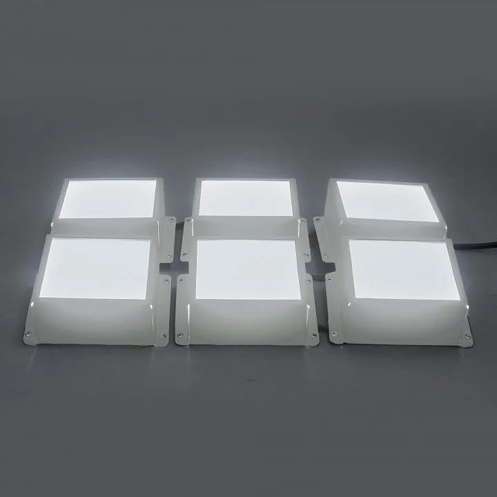 Светильник для потолка Грильято Uniel GRILYATO MINI UL-00012448