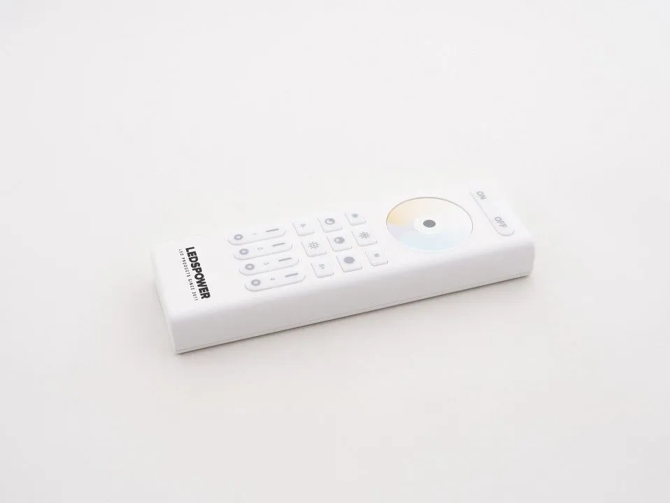 Пульт ДУ LEDS POWER RC02RF 006529