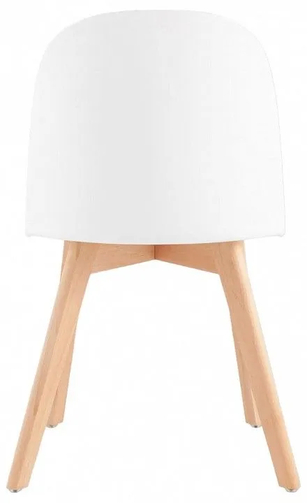 Стул Stool Group Fog SL-7022DM white, УТ000036897 Стул Stool Group Fog SL-7022DM white, УТ000036897