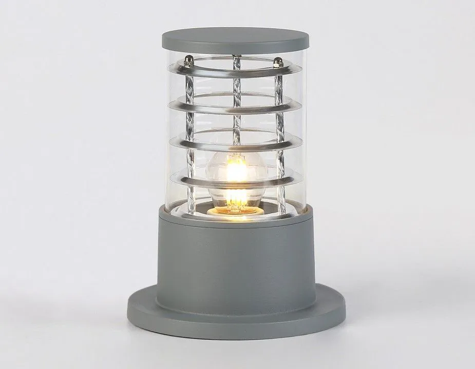 Наземный низкий светильник Ambrella Light ST ST2531