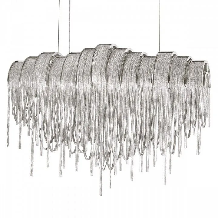 Подвесная люстра Loft it Volver 10404/720L SN