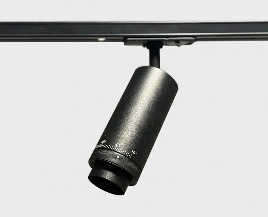 Светильник на штанге Italline IT02 IT02-021 black 3000K-4268