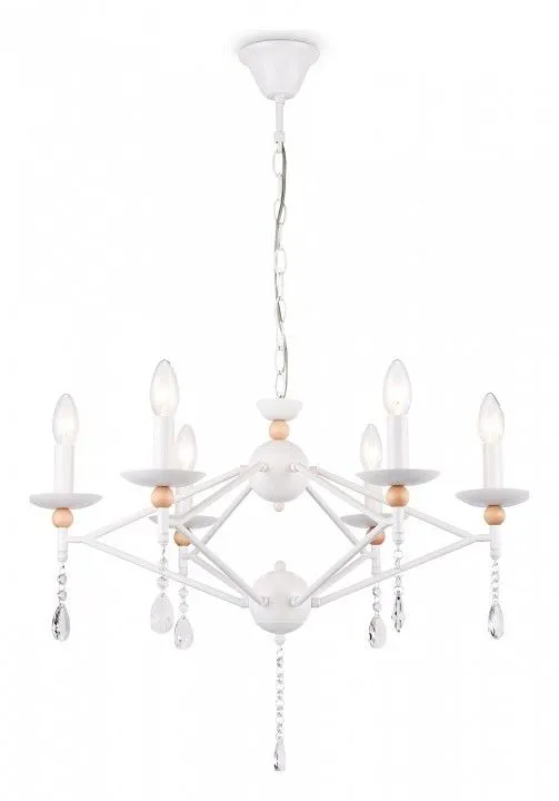 Подвесная люстра Ambrella Light TR TR9596