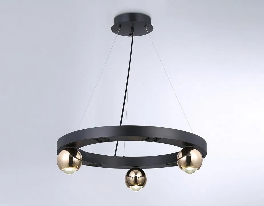 Подвесная люстра Ambrella Light FL FL5961