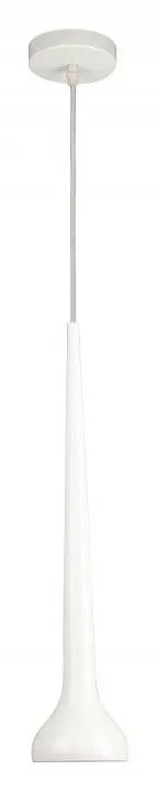 Подвесной светильник Arte Lamp Slanciato A4010SP-1WH