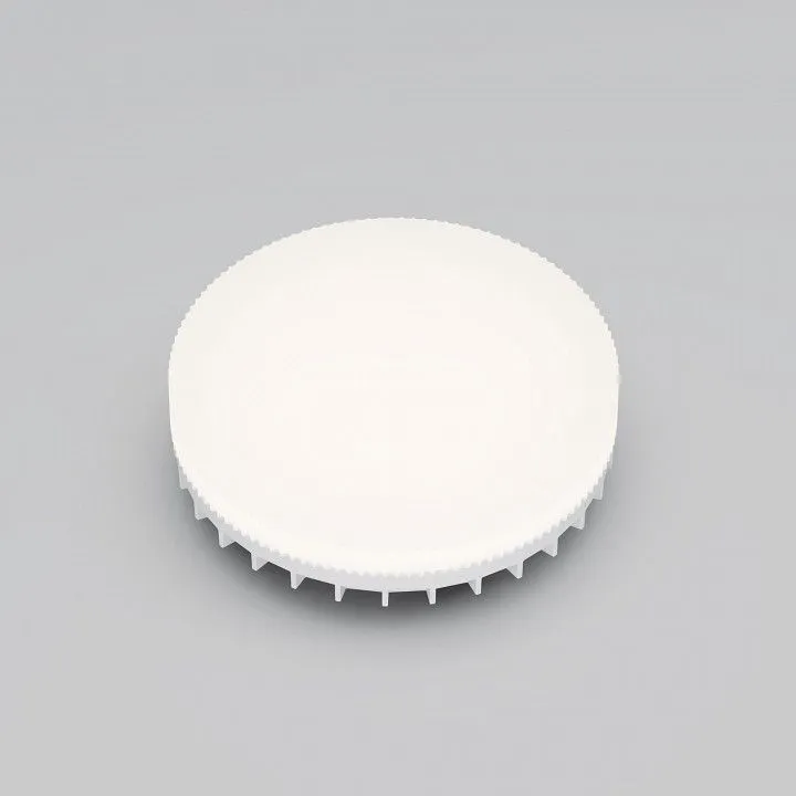 Лампа светодиодная с управлением через Wi-Fi Voltega Умные лампы (Wi-Fi) GX53 9Вт 2700-6500K 2430