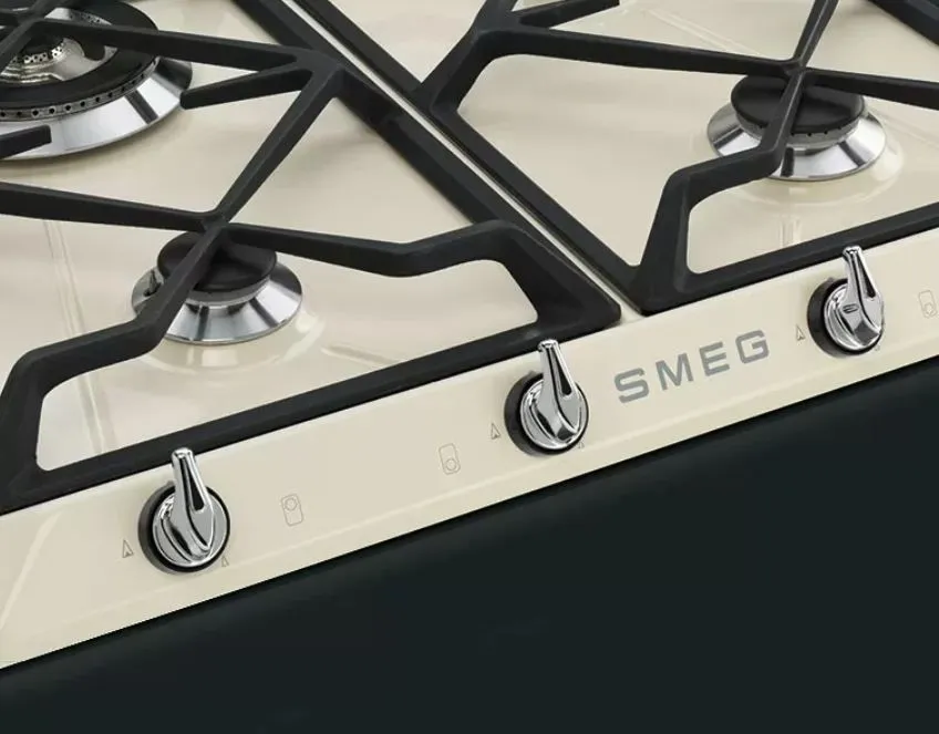 Варочная панель Smeg SR964PGH