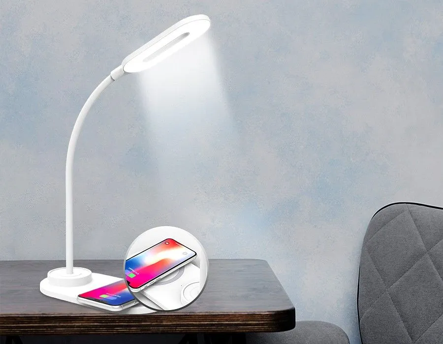 Настольная лампа офисная Ambrella Light DE DE588