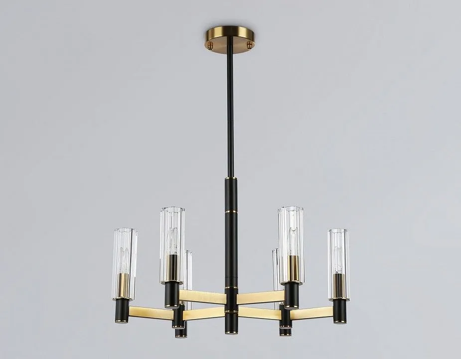 Люстра на штанге Ambrella Light LH LH55511