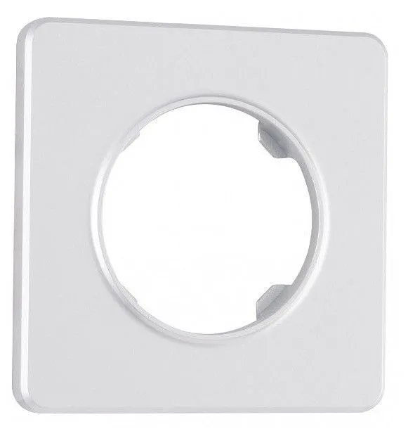 Рамка на 1 пост Arte Milano am-502.15 502.15-1.silver